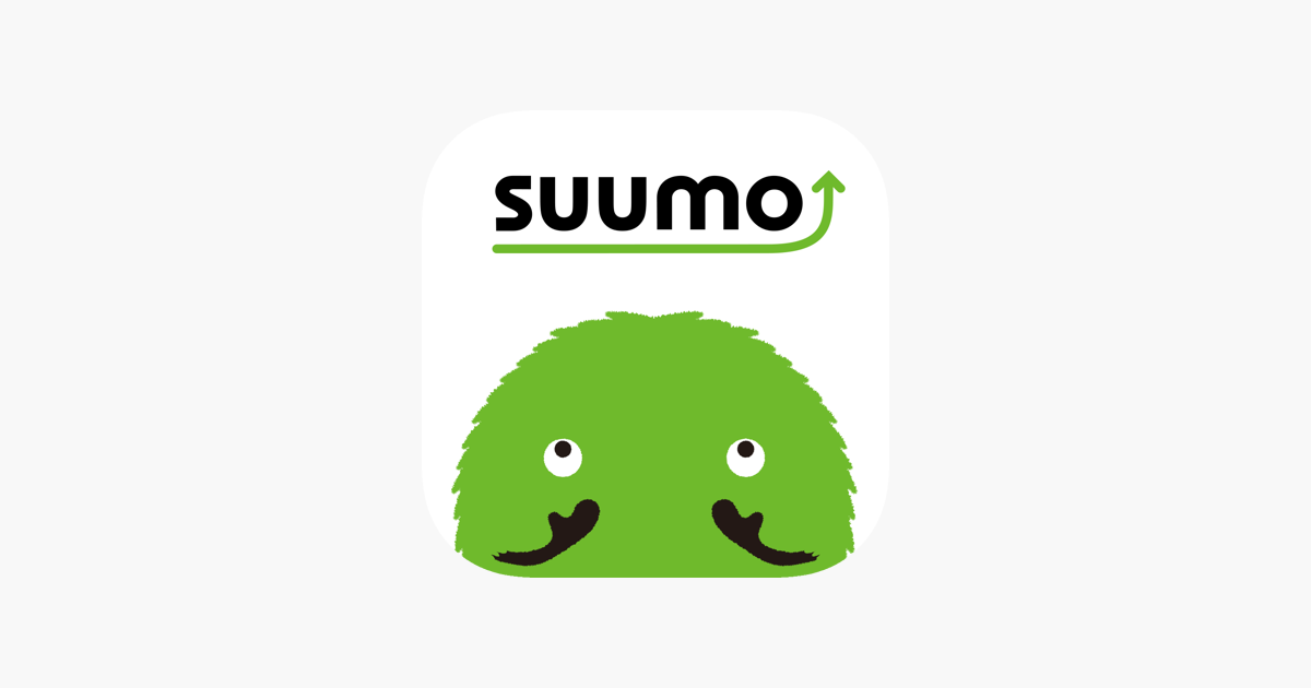 賃貸物件検索 Suumo スーモ でお部屋探し をapp Storeで 賃貸物件検索 Suumo スーモ でお部屋探し をapp Storeで
