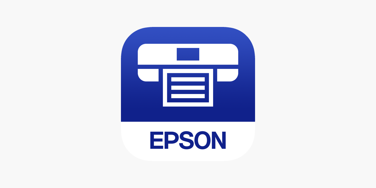 Epson Iprint をapp Storeで