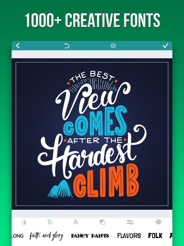 quote maker quote creator on the app store