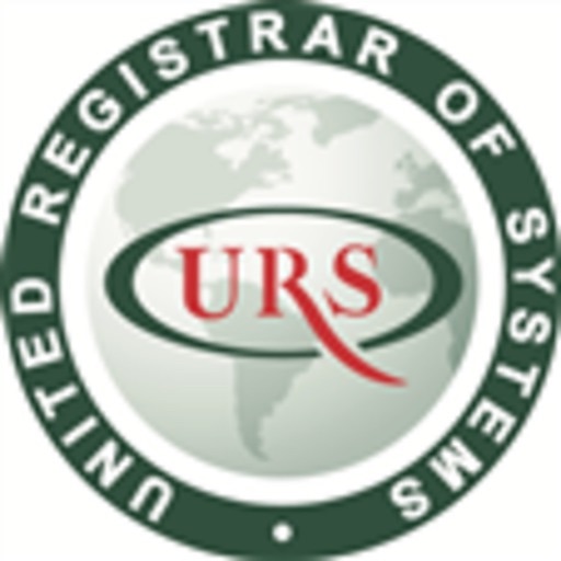 URS CERTIFICATION