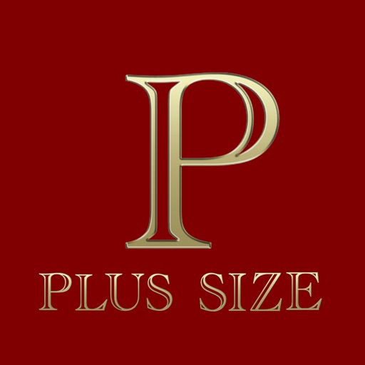 Women Plus Size Clothing iOS App