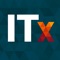 Official app of ITx 2018, New Zealand's conference of IT