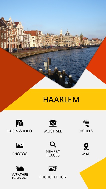 Visit Haarlem