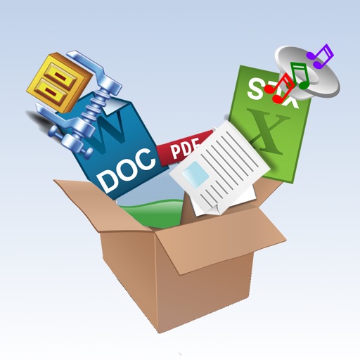 FileXChange - file manager Icon