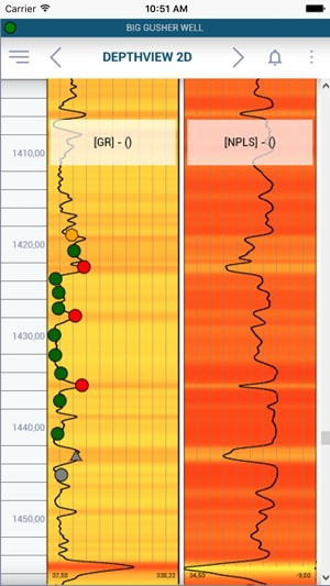 RIGPRO Wireline QC(圖2)-速報App