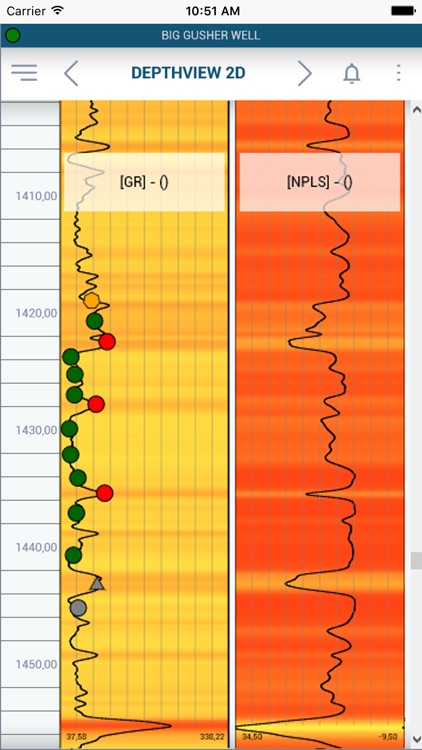 RIGPRO Wireline QC