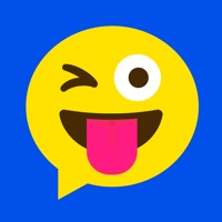 Funny emoji app not working? crashes or has problems?