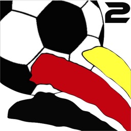 Info Deutschland League 2