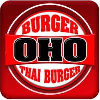 OHO BURGER