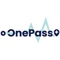 OnePass+ is used as a personal management platform for health records