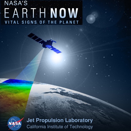 Earth-Now