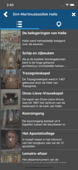 Basiliek Halle(圖4)-速報App