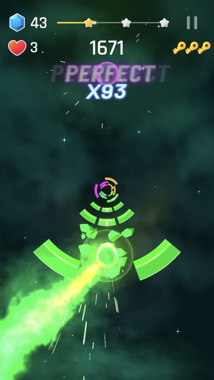 Color Surf EDM screenshot-4