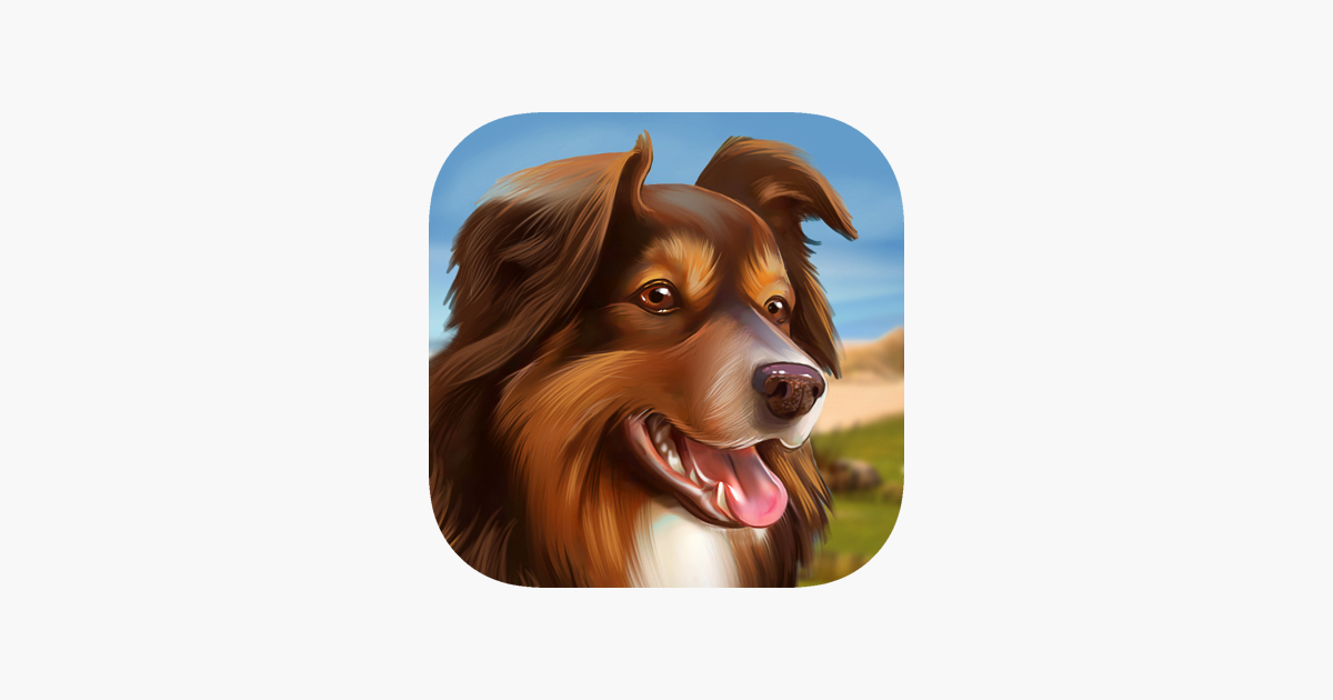 Doghotel Jouer Avec Des Chiens Dans L App Store