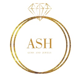 Ash Gems & Jewels