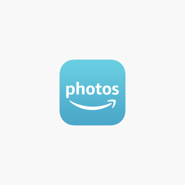 Amazon Photos On The App Store