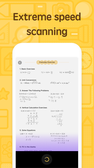 How to cancel & delete CheckMath from iphone & ipad 2