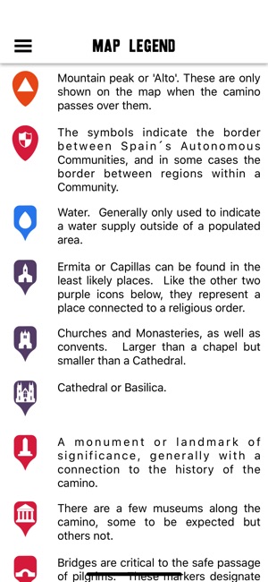 Wisely : Camino San Salvador(圖8)-速報App