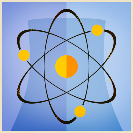 Nuclear Power Station Creator icon