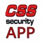 The "CSS Security" App is a cutting edge mobile security application that turns your smart mobile device into your personal home alarm management system