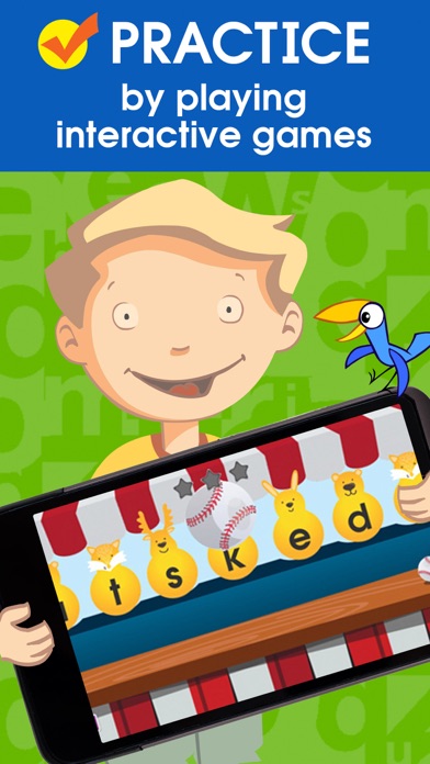 Hooked on Phonics App Download - Android APK