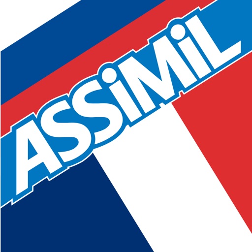 Assimil Французский