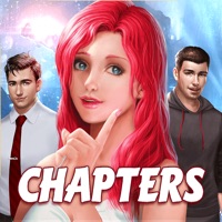 Chapters: Romantiska Böcker