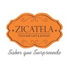 Zicatela