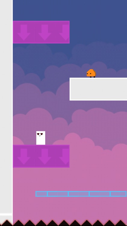 Super Jump Impossible Mission screenshot-5