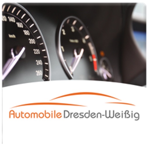 Automobile Dresden Weißig