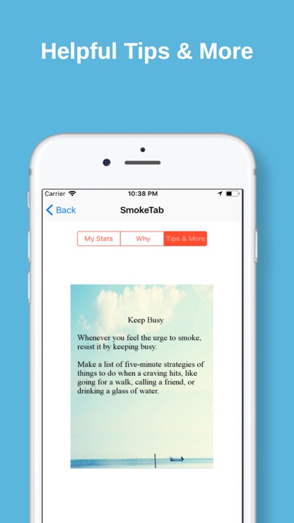 SmokeTab screenshot-4