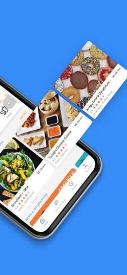 JumiaPay app screenshot