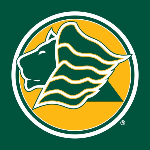 Saint Leo Lion's Guide iOS App