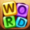 The best word searching puzzle game "Word Puzzle" NOW is available