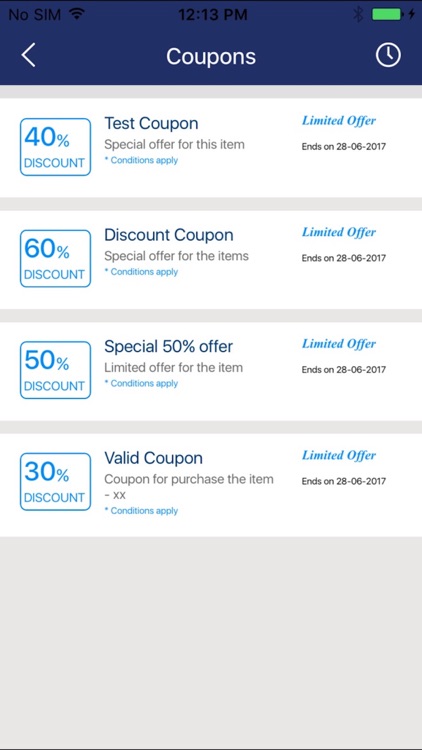 VentureTrac screenshot-7