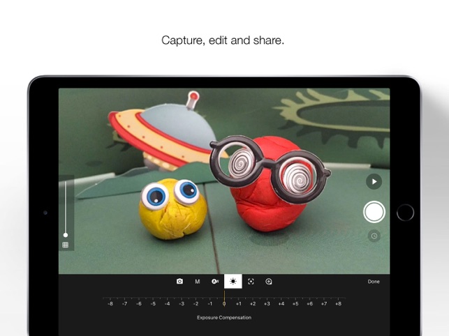 Stop Motion Studio On The App Store