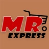 MR. Express Driver