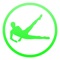 Your own personal trainer wherever you are