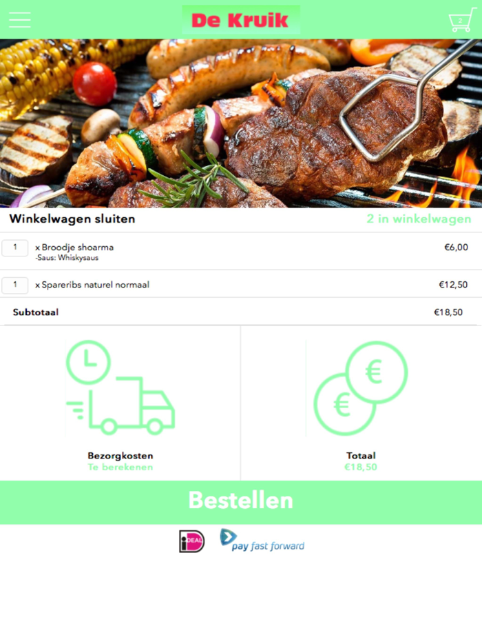 De Kruik Nieuw Vossenmeer