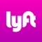 Lyft is a cheaper alternative to cabs and even Uber