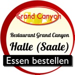 Restaurant Grand Canyon Halle