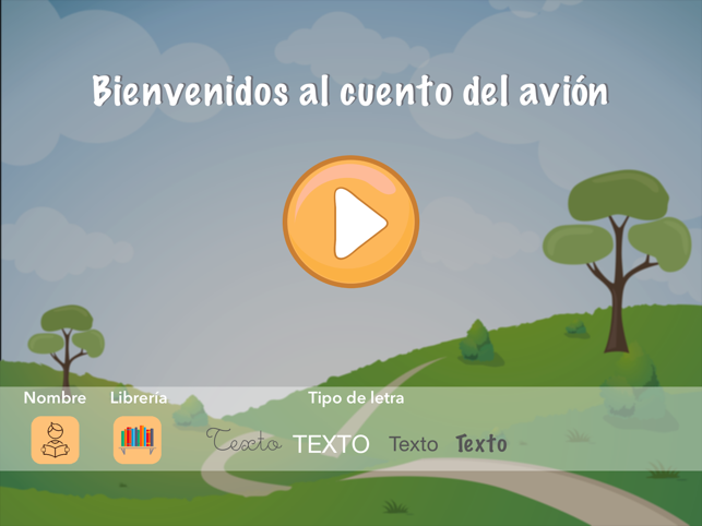 Cuento educativo(圖1)-速報App