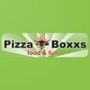 Pizza Boxxs