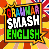 Grammaire Anglaise avec Jeux pour PC