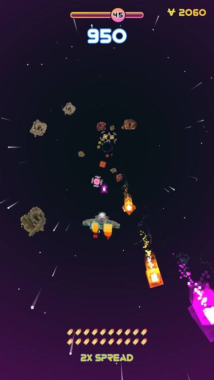 Vortexika screenshot-5