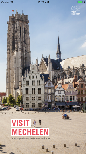 Visit Mechelen(圖1)-速報App