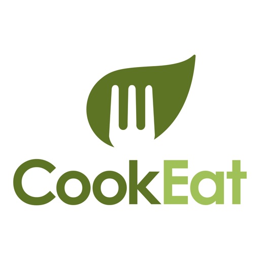 CookEat Kokbok