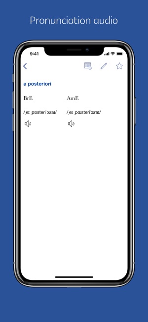 English Phonetic Dictionary(圖2)-速報App