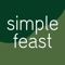 Simple Feast is a meal kit service delivering delicious, plant-based meals to your doorstep