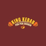 King Kebab  Peri Peri Chicken